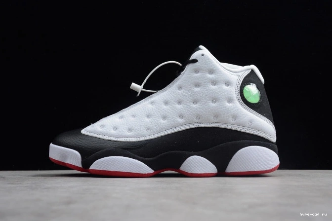 13 Jordan Air 414571-104 (2018) Game Got He Retro 0611